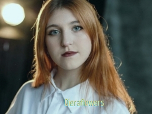 Dieraflowers