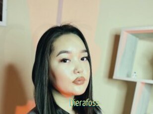 Dierafoss
