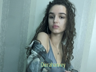 Dierahanney