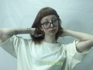 Dierahardey