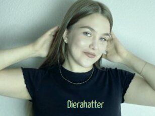 Dierahatter