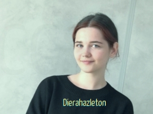Dierahazleton