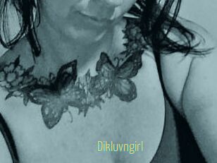 Dikluvngirl