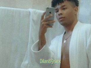 Dilan89sex