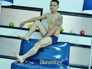 Dilanandrey