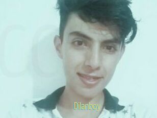 Dilanboy