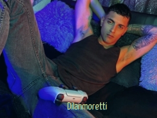 Dilanmoretti
