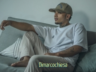 Dimarcochiesa