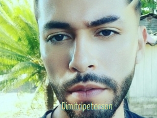 Dimitripeterson