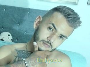 Dimitrysexxx