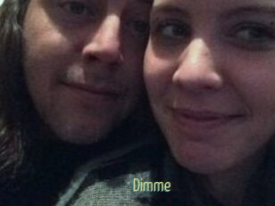 Dimme