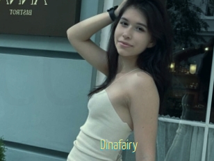 Dinafairy