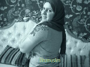 Dinamuslim