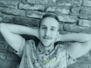 Dinster