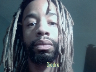 Diodre