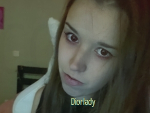 Diorlady
