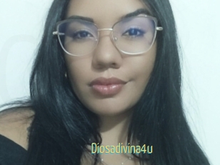 Diosadivina4u
