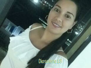 Dioselene18