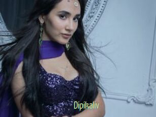 Dipikaliv