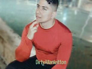 DirtyAllanleitton