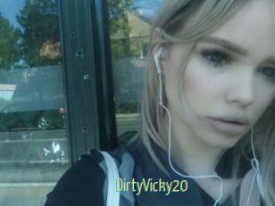 DirtyVicky20