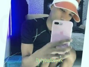 Dirtybadboyxx