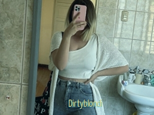 Dirtyblondi