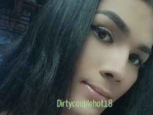 Dirtycouplehot18