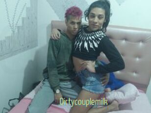 Dirtycouplemilk