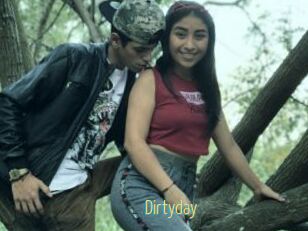 Dirtyday