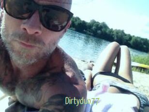 Dirtyduo77
