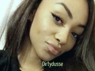 Dirtydusse