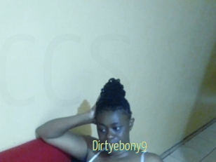 Dirtyebony9