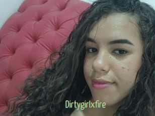 Dirtygirlxfire