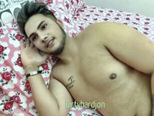 Dirtyhardjon