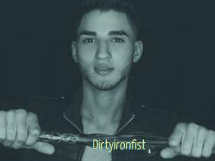 Dirtyironfist
