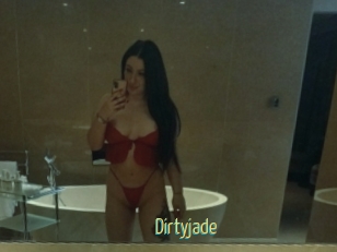 Dirtyjade