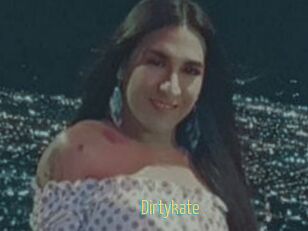 Dirtykate