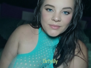 Dirtylilly