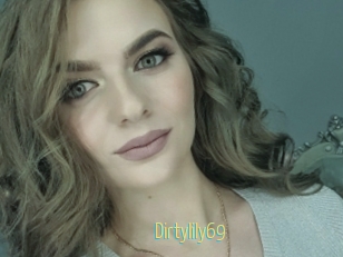 dirtylily69 Chaturbate Cam Sexe