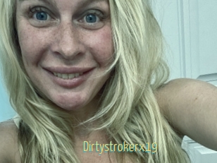 Dirtystrokerx19