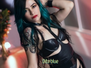 Dita_blue