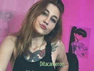 Ditacameron