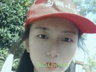 DiudiuLovediudiu