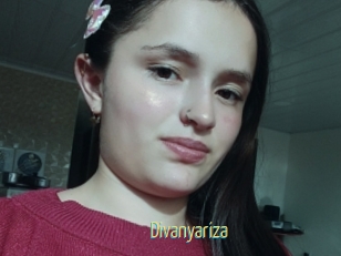 Divanyariza