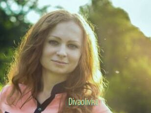 Divaolivka