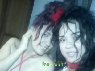 Divine_wish