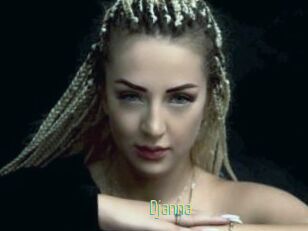 Djanna