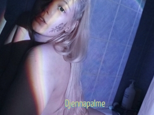 Djennapalme