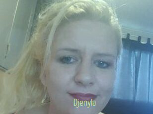 Djenyla